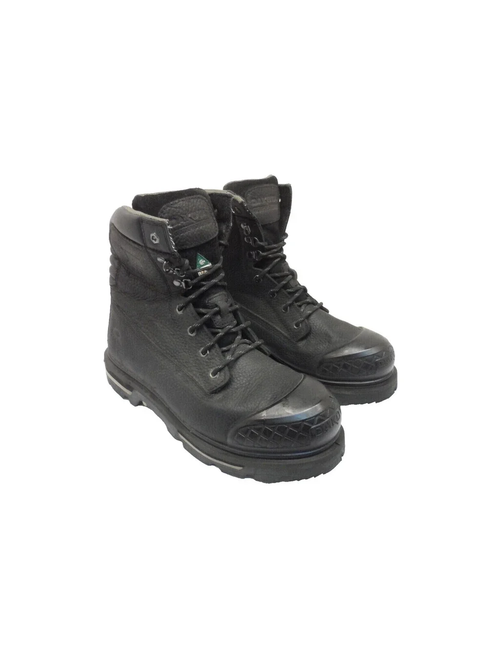 Dakota Men's 8